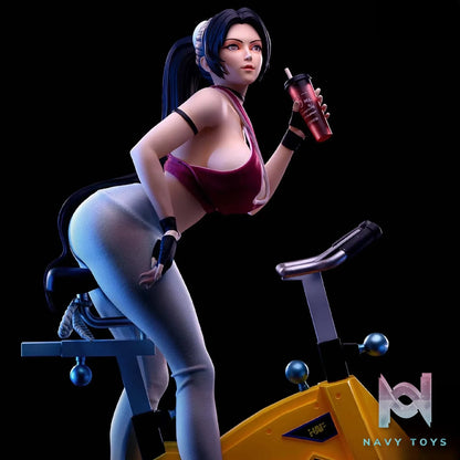 HBI Studio – Rola Sports Series Spinning Bike