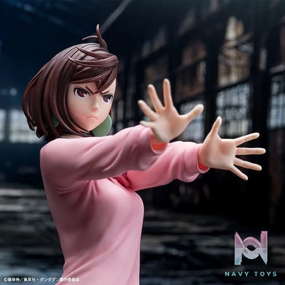 S-Fire – Dandadan Momo Ayase 1/7 Figure (Licensed)