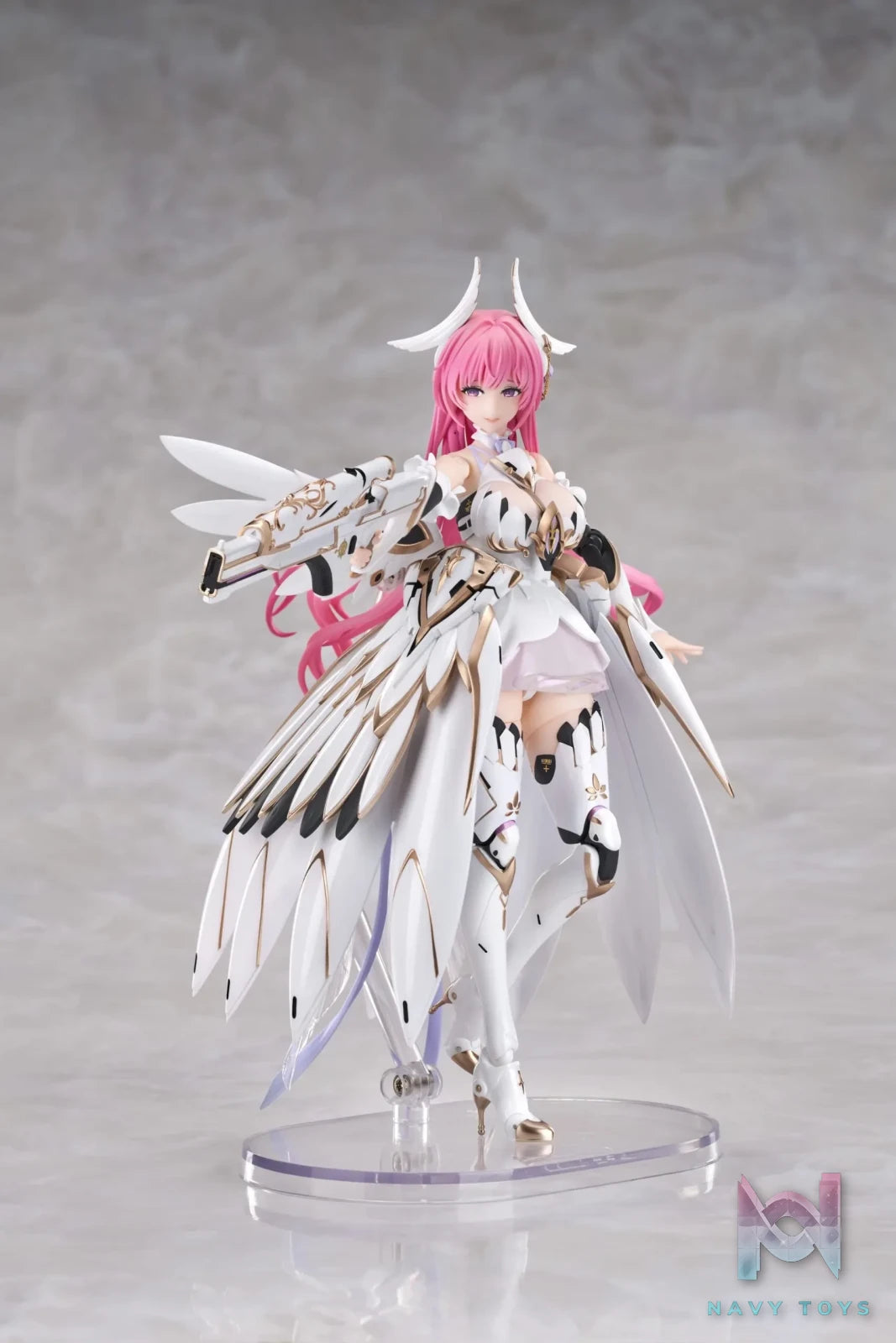 GSAS – Hyper Body GODDESS OF VICTORY: NIKKE Dorothy Posable Figure (Licensed)