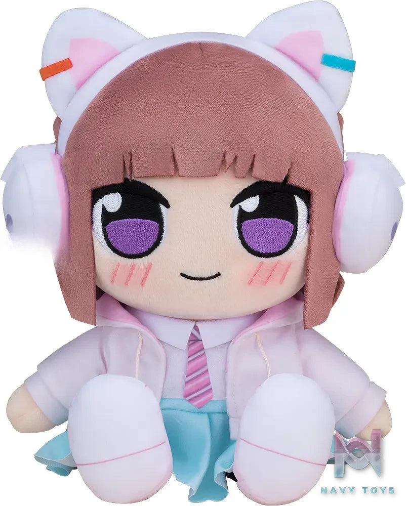 GSC – Kuripan Plushie Ikizulive! LOVELIVE! BLUEBIRD Vol.3 (Licensed)