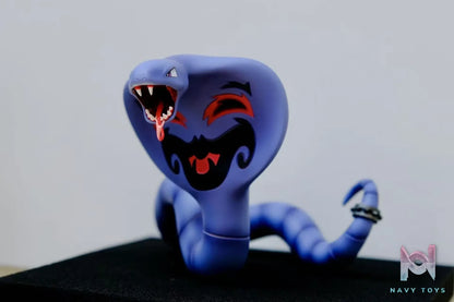 151 Studio – Arbok Evolution Group Pokémon