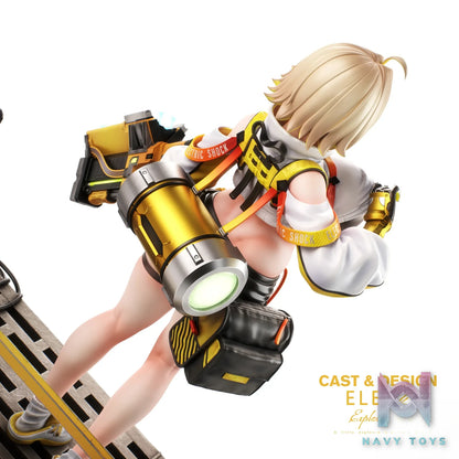 Cast Design Studio – Elegg Goddess of Victory: NIKKE
