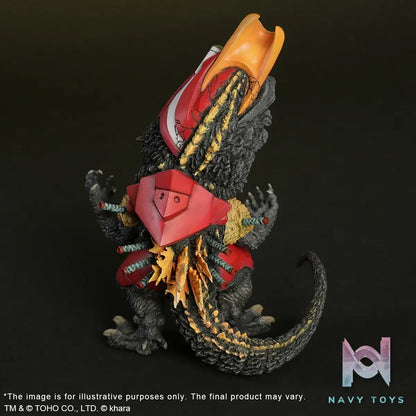 X-PLUS PLEX Studio – Evangelion Production Model-02 Beast ‘G’ Mode