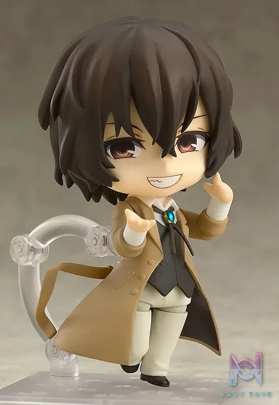 Orange Rouge – Nendoroid Bungo Stray Dogs Osamu Dazai (Licensed)