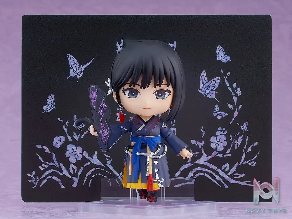GSC – Nendoroid Black Desert Woosa (Licensed)