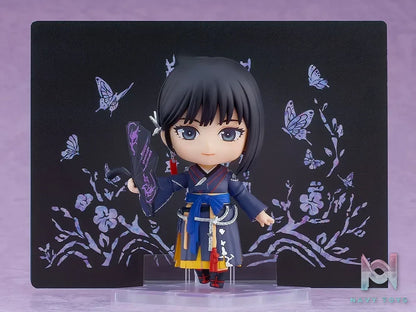 GSC – Nendoroid Black Desert Woosa (Licensed)