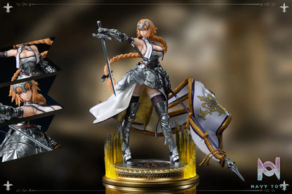 Xpic Studio – Jeanne d’Arc X Jeanne d’Arc Alter Fate/stay night