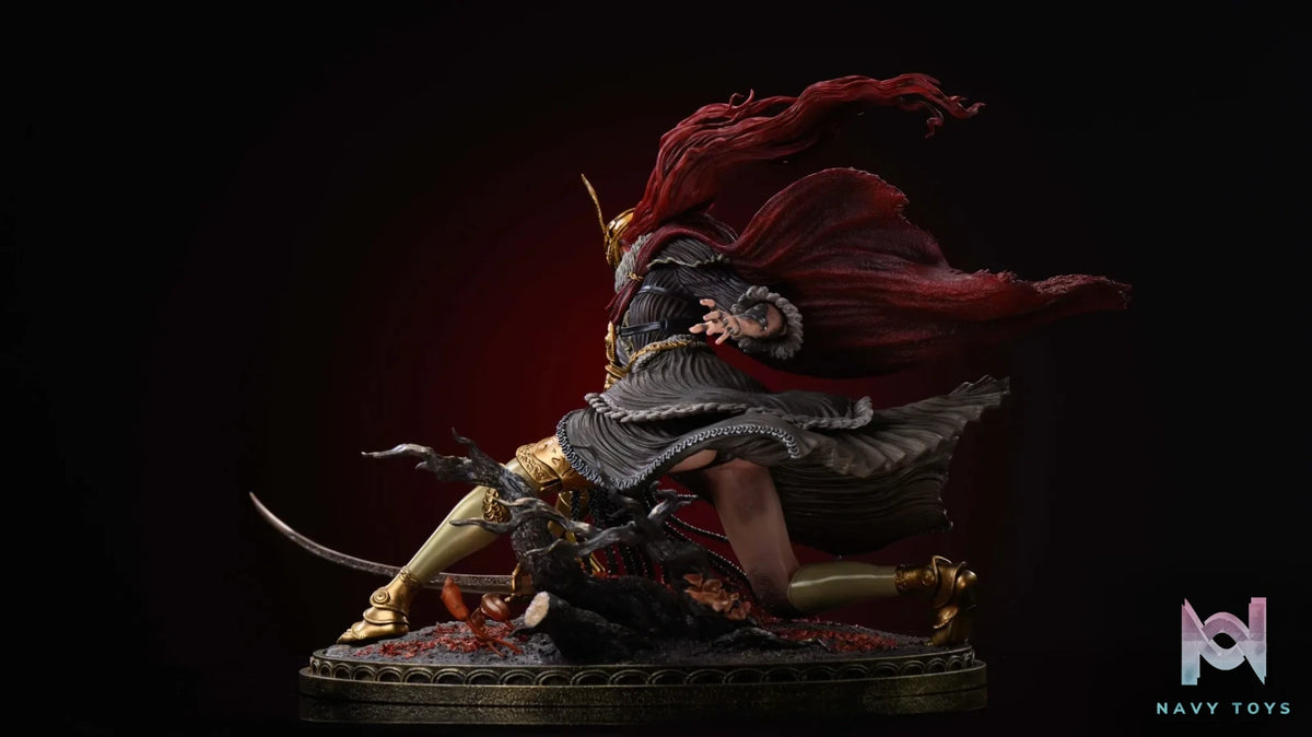 Sword&Wing Studio – Malenia Valkyrie Elden Ring