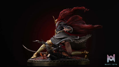 Sword&Wing Studio – Malenia Valkyrie Elden Ring