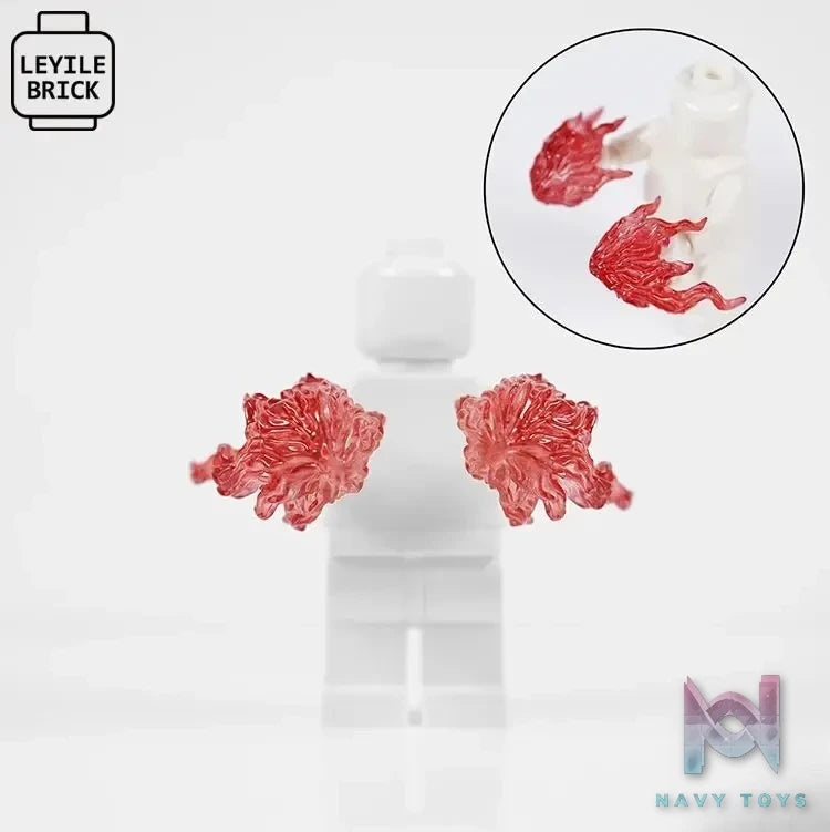 LEYILEBRICK Studio – Special Effects Original
