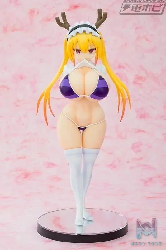 Kaitendoh Studio – Miss Kobayashi’s Dragon Maid Tohru