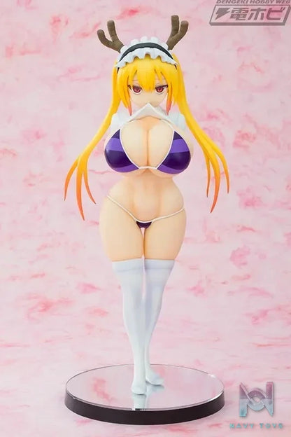 Kaitendoh Studio – Miss Kobayashi’s Dragon Maid Tohru