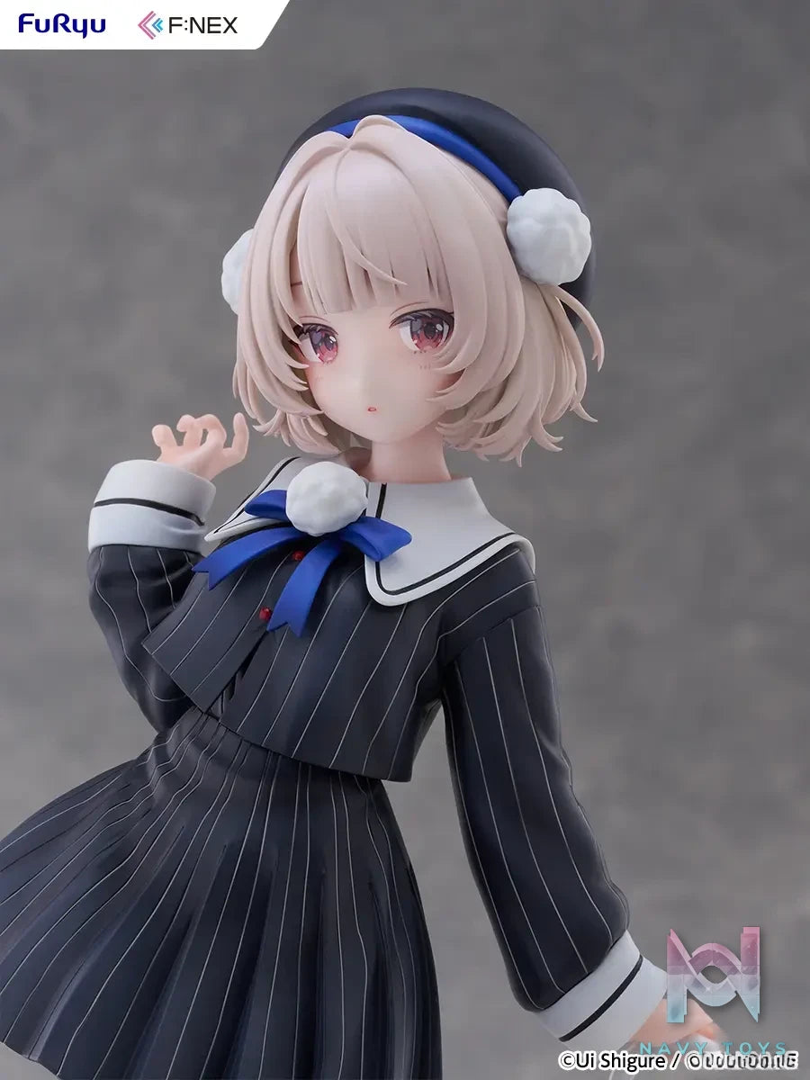 FURYU – Ui 1/7 Scale Figure (Licensed)