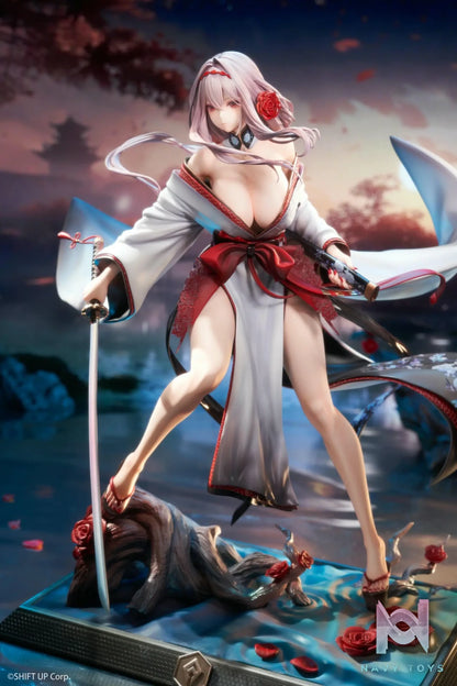Hobby Sakura – Goddess of Victory: Nikke Scarlet Black Shadow (Licensed)