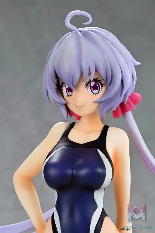 Kaitendoh – Senki Zesshou Symphogear XV Chris Yukine Swimsuit Ver. 1/6 Complete Figure (Licensed)