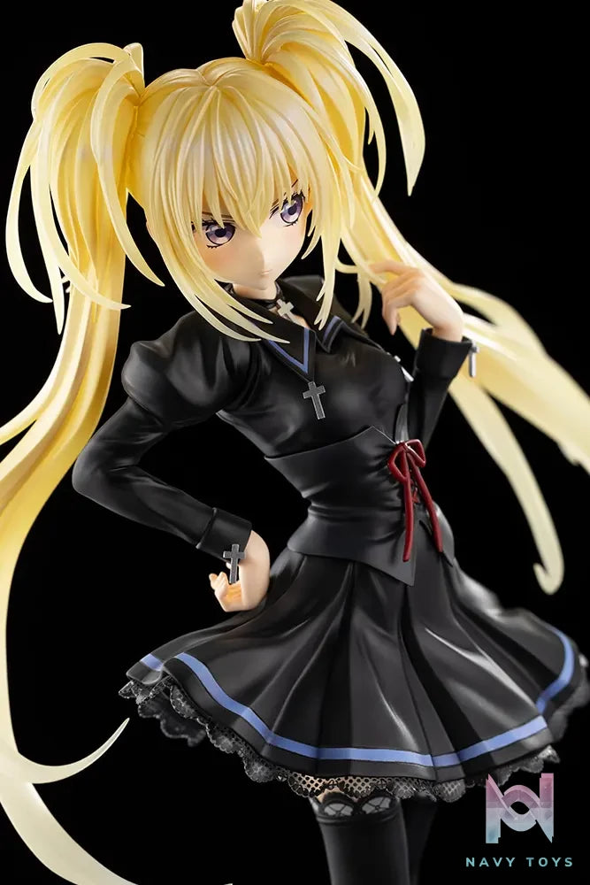 Kotobukiya – Shugo-chara! Utau Hoshina School Uniform ver. 1/7 Complete Figure (Licensed)