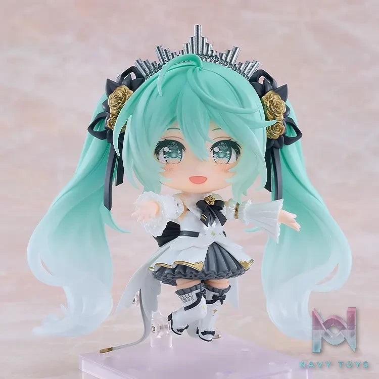 GSC – Nendoroid Vocaloid Hatsune Miku Symphony 10th Anniversary Ver. (Licensed)