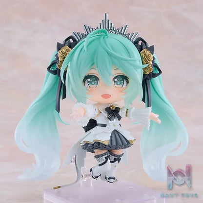 GSC – Nendoroid Vocaloid Hatsune Miku Symphony 10th Anniversary Ver. (Licensed)