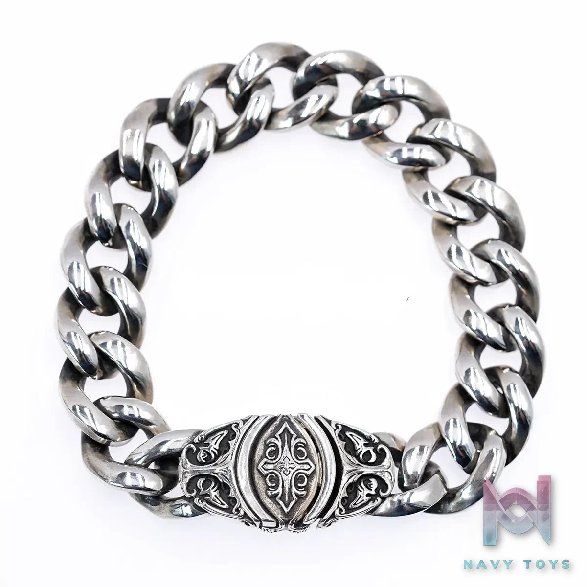 Raven Studio (silver jewelry) – Original Exclusive Design Glory Bracelet Original