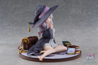 Spiritale – Wandering Witch:The Journey of Elaina Elaina Resting ver (Licensed)