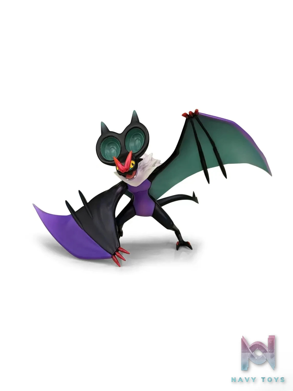 Ling Feng Ge Studio – Pokémon Noivern