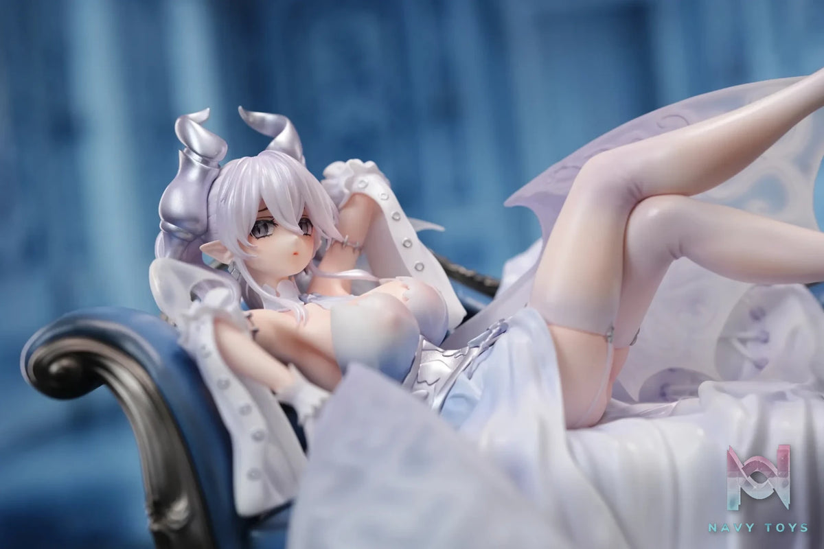 TouFou Figure Studio – Lady Labrynth of the Silver Castle Yu-Gi-Oh!