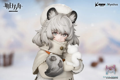 Myethos – Arknights Rhodes Kids Series Pramanix Complete Figure (Licensed)