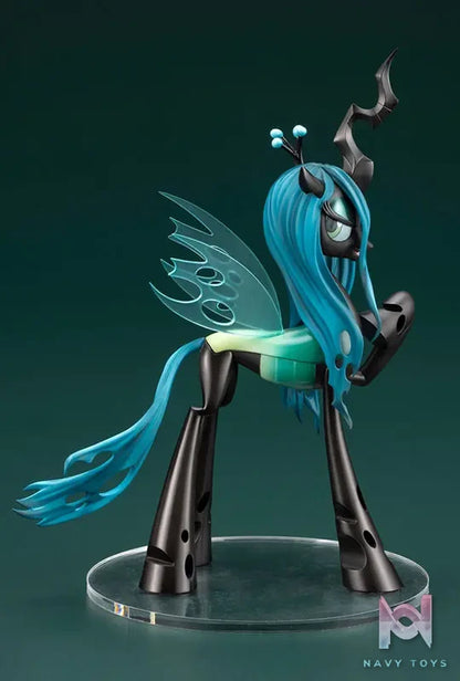 Kotobukiya – MY LITTLE PONY BISHOUJO QUEEN CHRYSALIS 1/7 Complete Figure (Licensed)