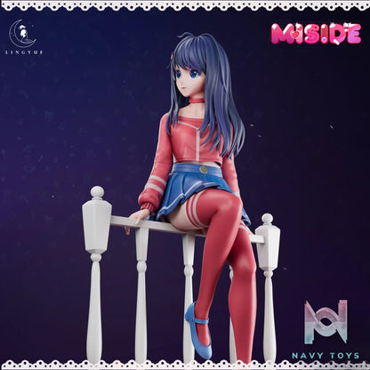 LINGYUE Studio – MiSide Kind Mita