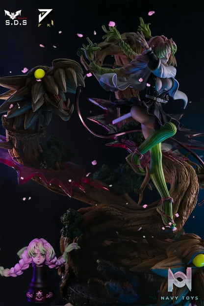 Jian Ke Studio X SDS – Love Pillar Mitsuri Kanroji