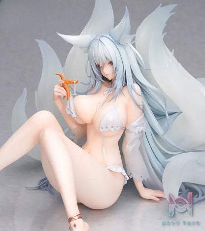 ALTER – Azur Lane Shinano Dreamy White Sands Ver. 1/6 Complete Figure (Licensed)