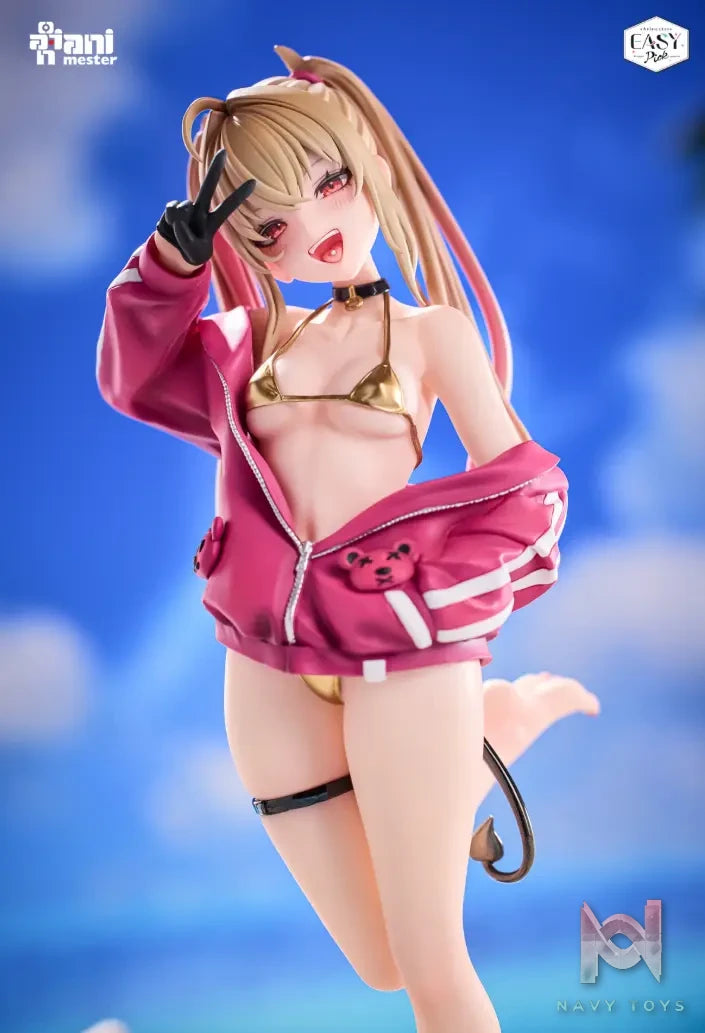 AniMester – Original Akumi 1/9 Figure (Licensed)