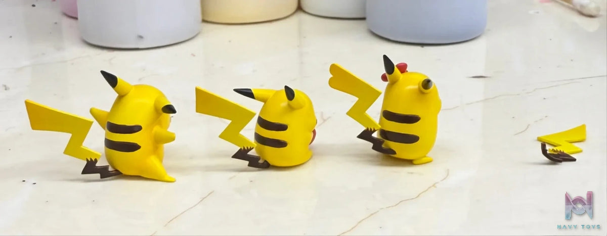 Original Studio – Pikachu Pokémon