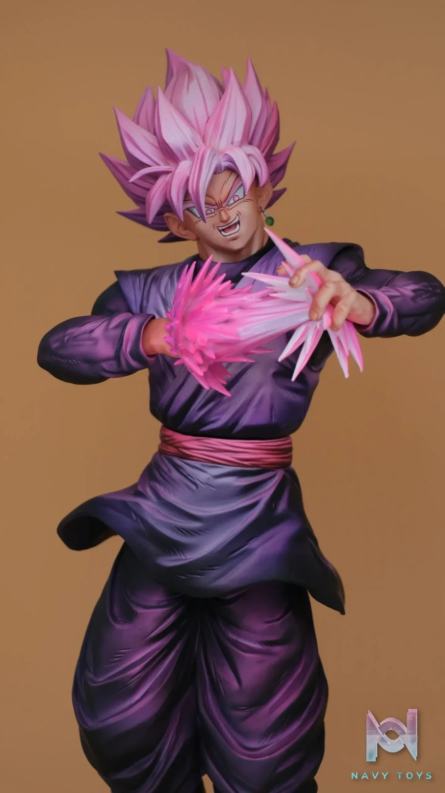 DOGOD Studio – Super Saiyan Rose Goku Dragon Ball