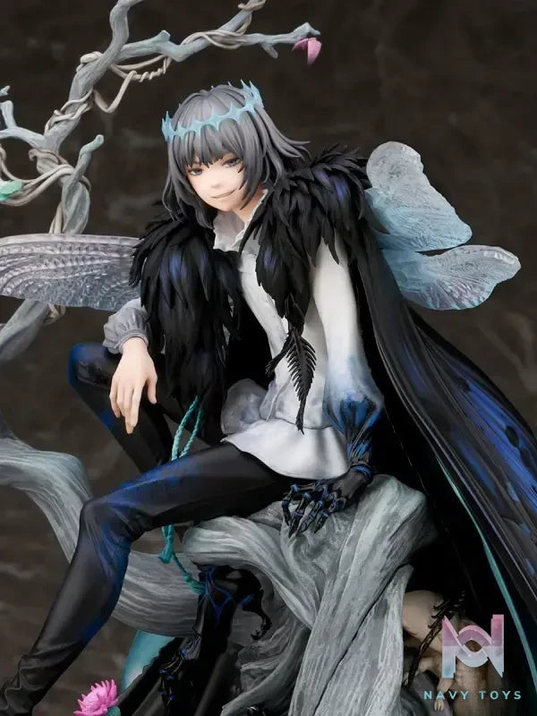 Alter X ALTAiR – Fate-Grand Order: Pretender Oberon Vortigern (Licensed)