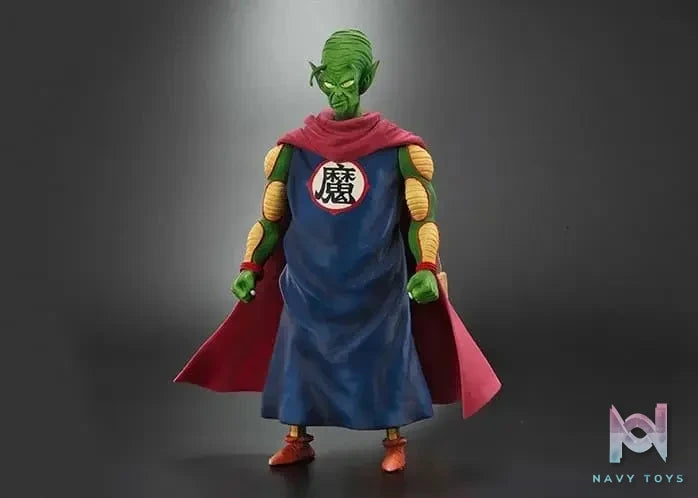 X-PLUS PLEX Studio – Dragon Ball Piccolo and Piano
