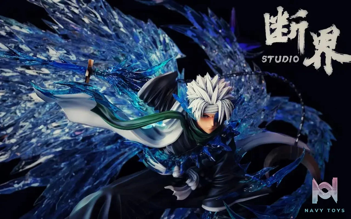Duan Jie Studio – BLEACH Toushirou Hitsugaya