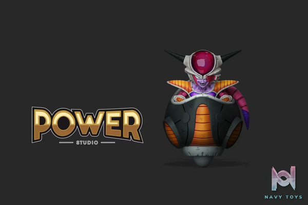 Power Studio – Frieza Dragon Ball