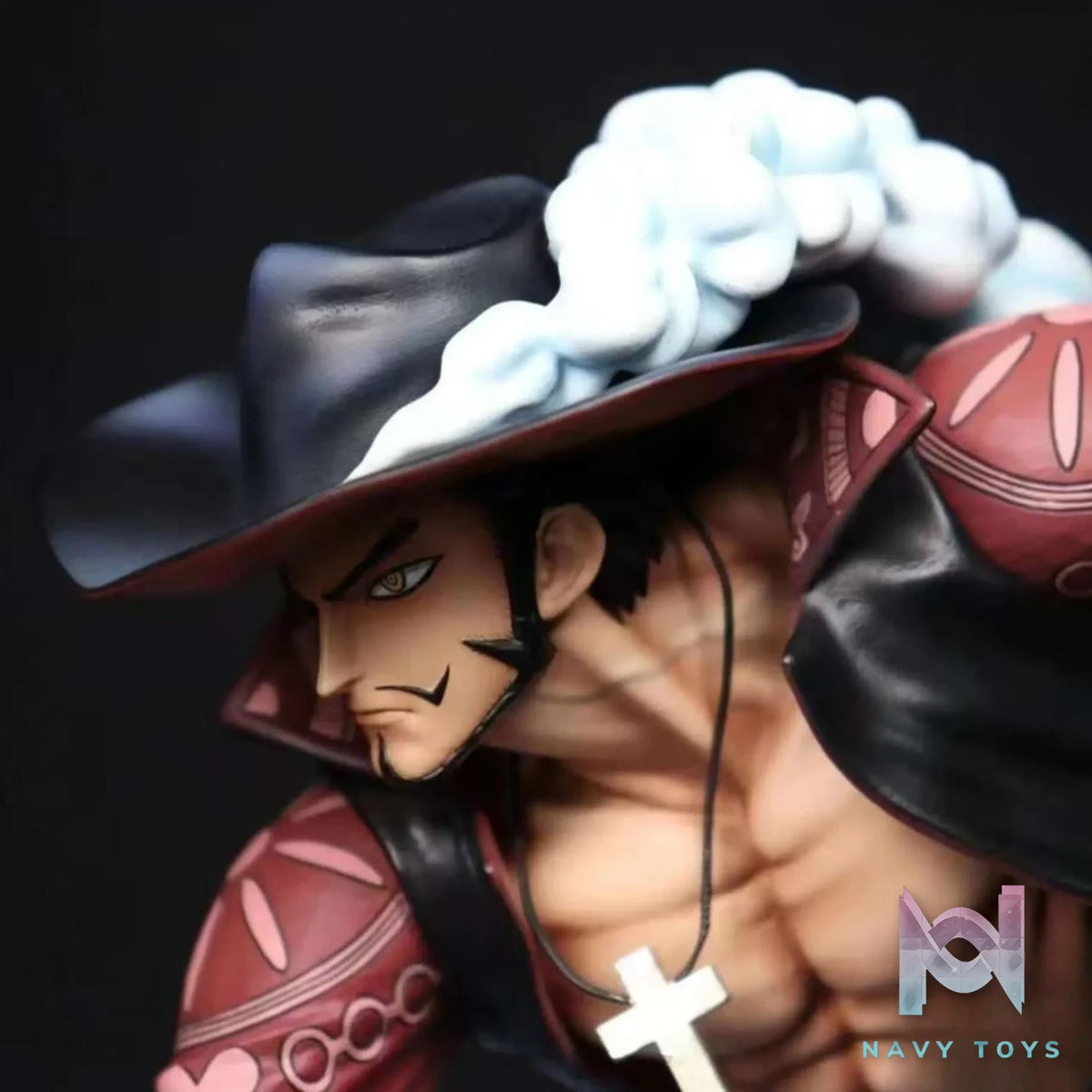 NEIJUAN Studio – One Piece Jracule Mihawk