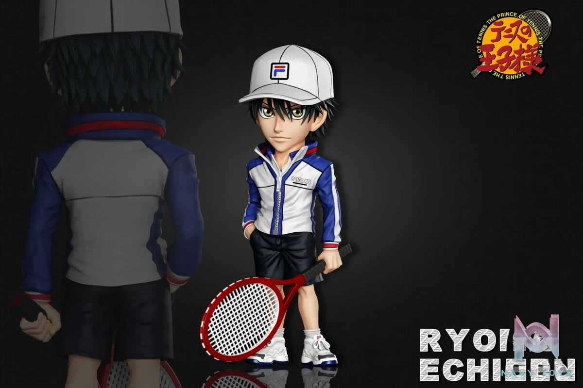 A+ Studio – All-Star #11 Ryoma Echizen Prince of Tennis