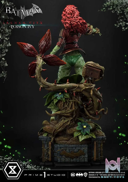 Prime 1 Studio – Museum Masterline Batman: Arkham City Poison Ivy MMDC-65