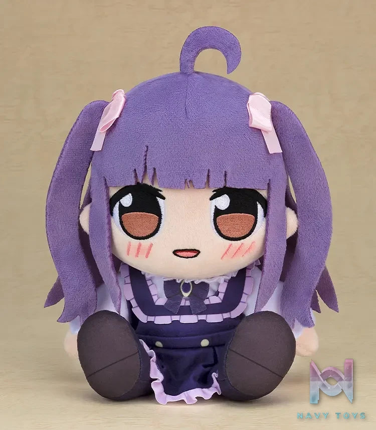 GSC – Kuripan Plushie Ikizulive! LOVELIVE! BLUEBIRD Vol.2 (Licensed)