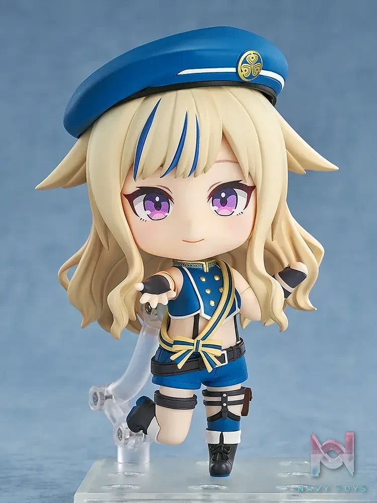 GSAS – Nendoroid Suzuki Hina (Licensed)