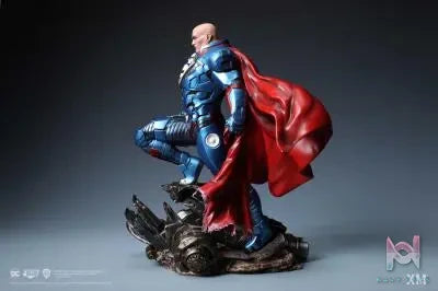 XM Studio – Lex Luthor – Rebirth (Licensed)