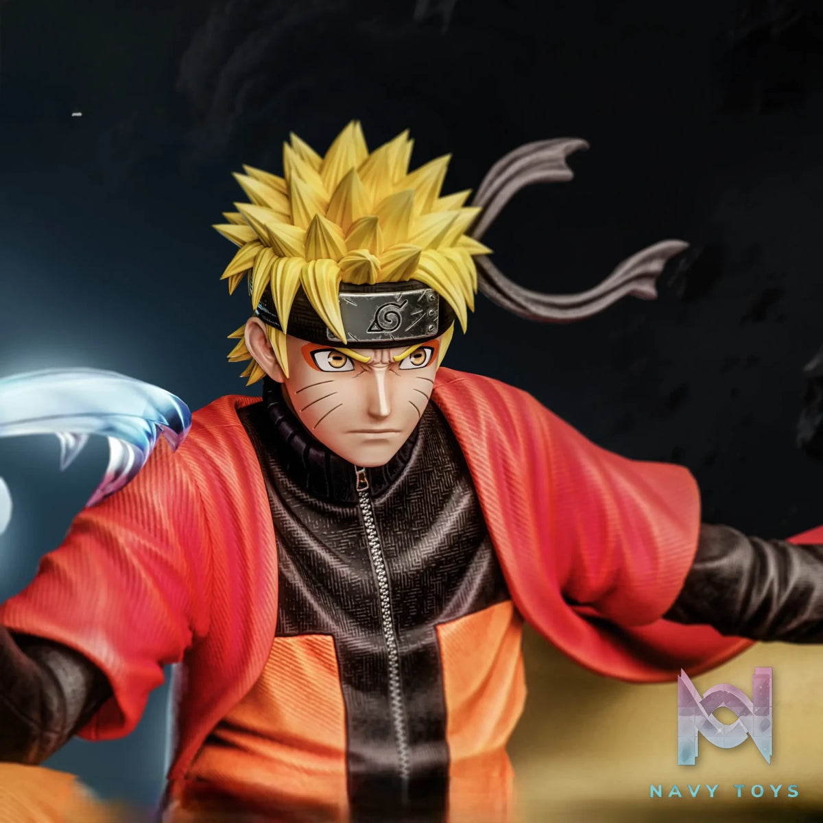 HuoYun Studio – Naruto Uzumaki Naruto