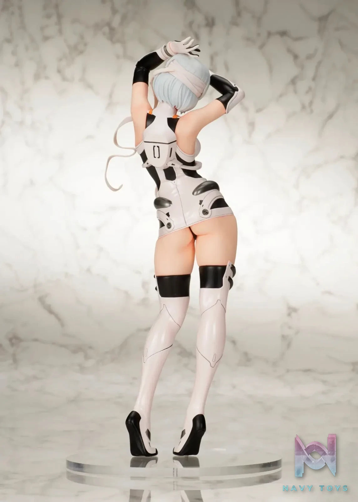 FLARE – Neon Genesis Evangelion Ayanami Rei Remastered version (Licensed)