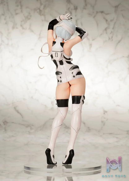 FLARE – Neon Genesis Evangelion Ayanami Rei Remastered version (Licensed)