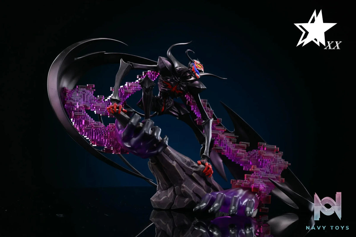 Xing Xing Studio – Digimon Done Devimon