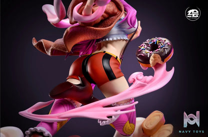 T-H Studio – One Piece Jewelry Bonney