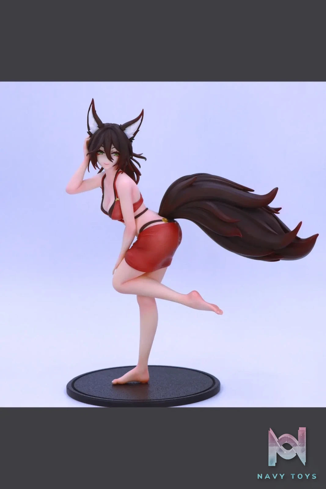 You You Xian Ren Studio – Honkai: Star Rail Summer Clothes Tingyun